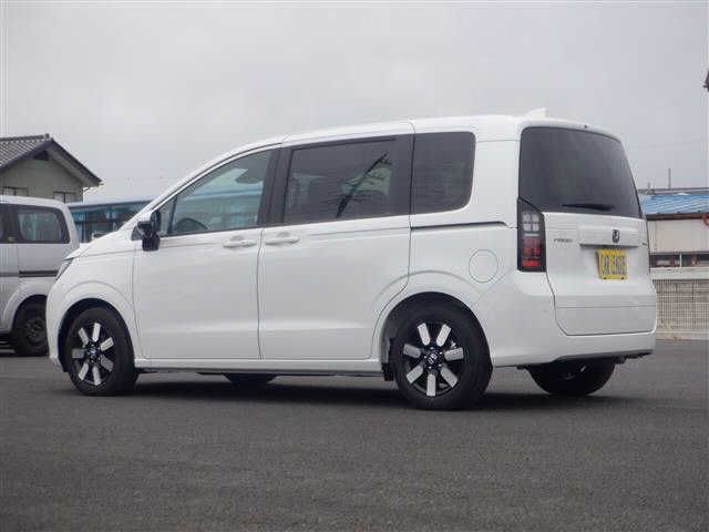 HONDA FREED E:HEV 2024 Image 31