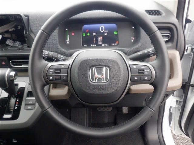 HONDA FREED E:HEV 2024 Image 31