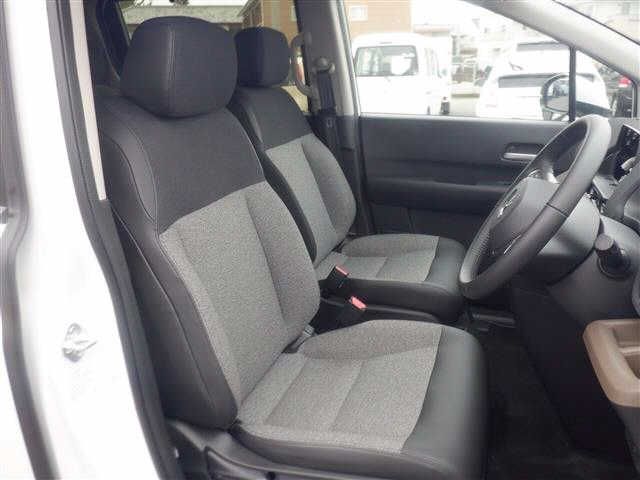 HONDA FREED E:HEV 2024 Image 31