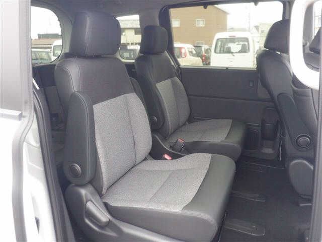 HONDA FREED E:HEV 2024 Image 31