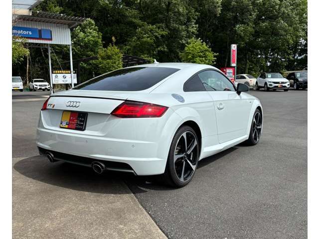AUDI TT COUPE 2018 Image 31