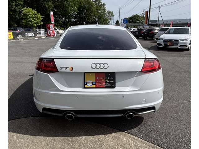 AUDI TT COUPE 2018 Image 31