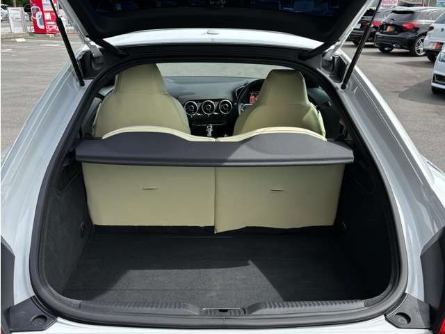 AUDI TT COUPE 2018 Image 31