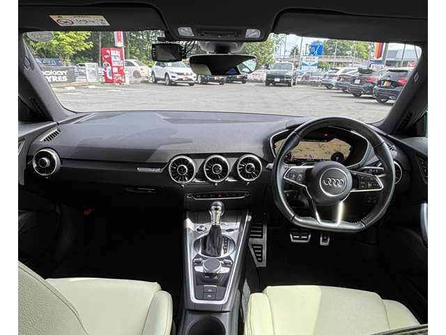 AUDI TT COUPE 2018 Image 31