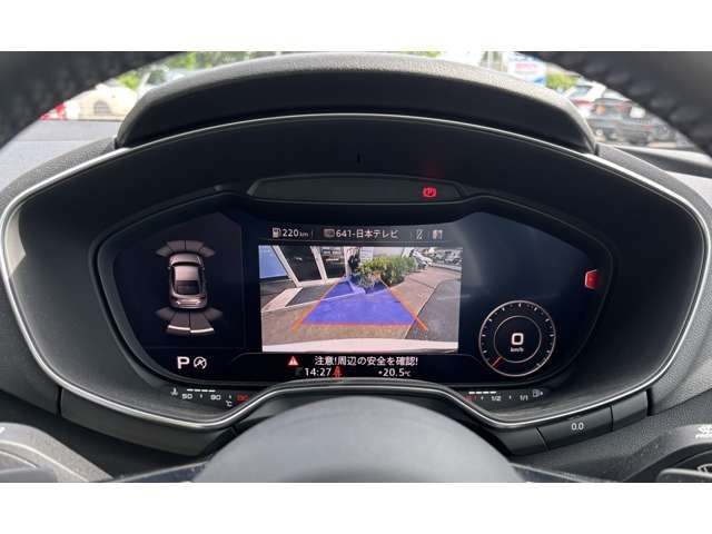 AUDI TT COUPE 2018 Image 31