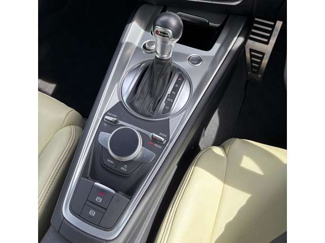 AUDI TT COUPE 2018 Image 31