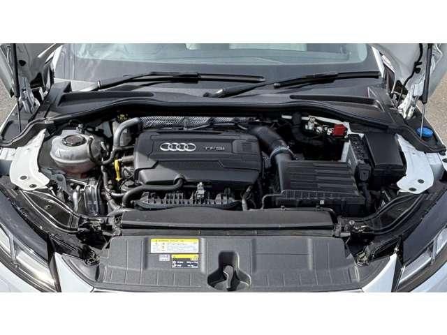 AUDI TT COUPE 2018 Image 31