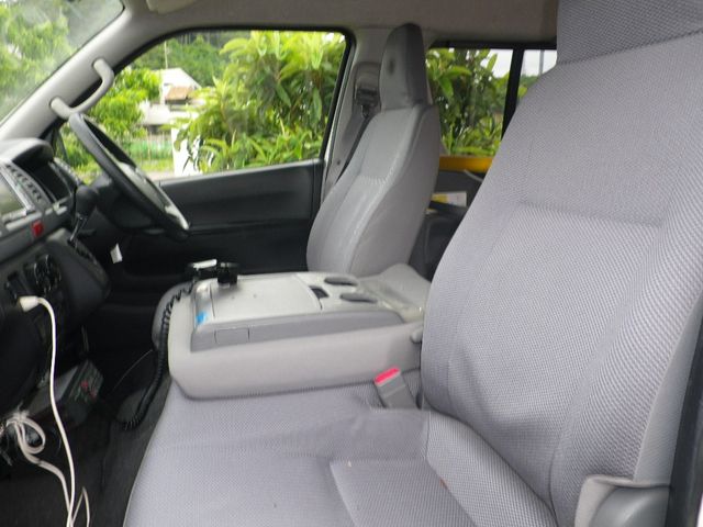 TOYOTA HIACE VAN 2WD 2006 Image 31