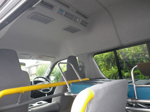 TOYOTA HIACE VAN 2WD 2006 Image 31