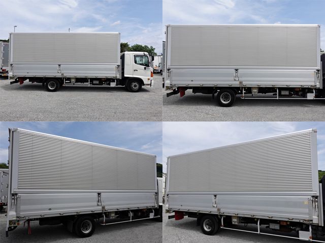 HINO RANGER 2012 Image 31