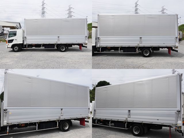 HINO RANGER 2012 Image 31