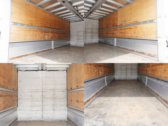 HINO RANGER 2012 Image 31