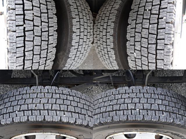 HINO RANGER 2012 Image 31