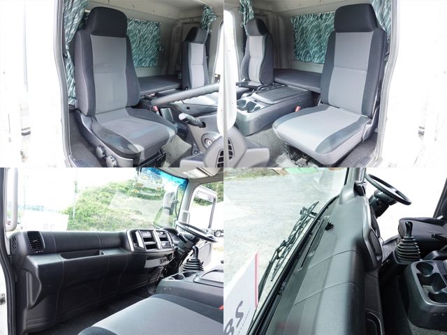 HINO RANGER 2012 Image 31