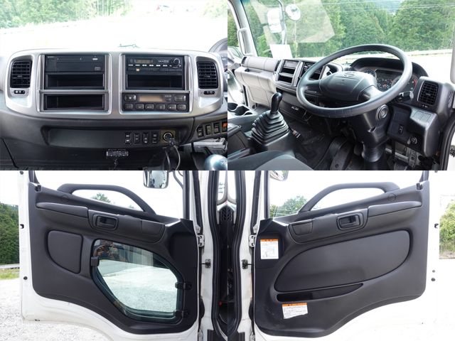 HINO RANGER 2012 Image 31