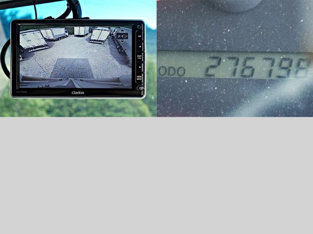 HINO RANGER 2012 Image 31