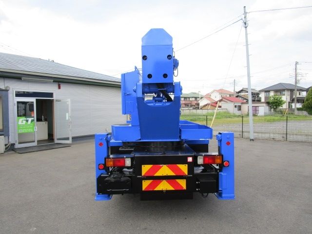 HINO DUTRO 2013 Image 31