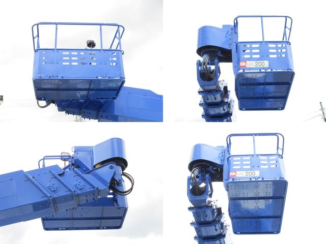 HINO DUTRO 2013 Image 31