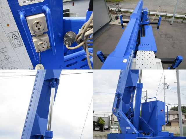 HINO DUTRO 2013 Image 31