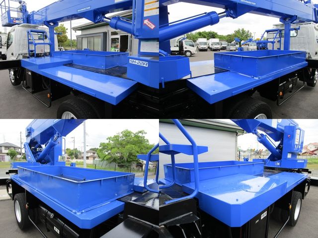 HINO DUTRO 2013 Image 31