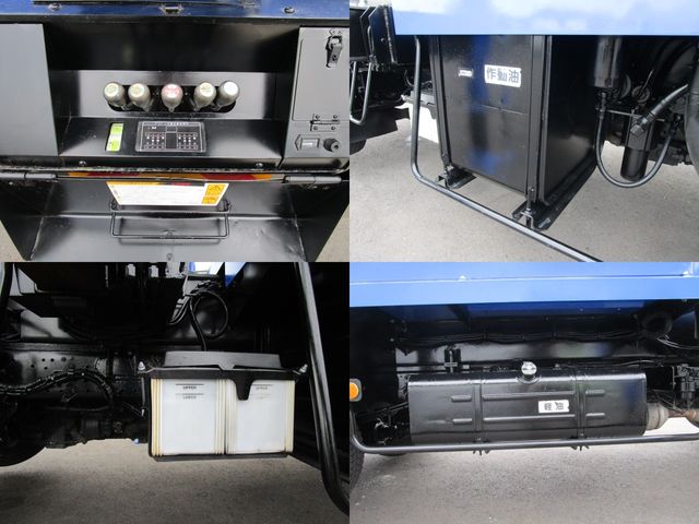 HINO DUTRO 2013 Image 31