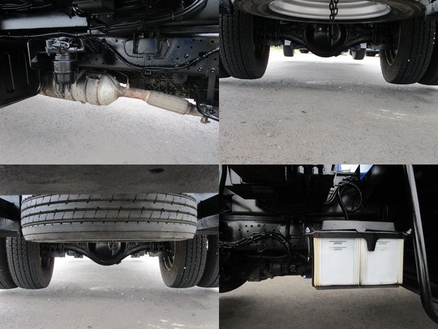 HINO DUTRO 2013 Image 31