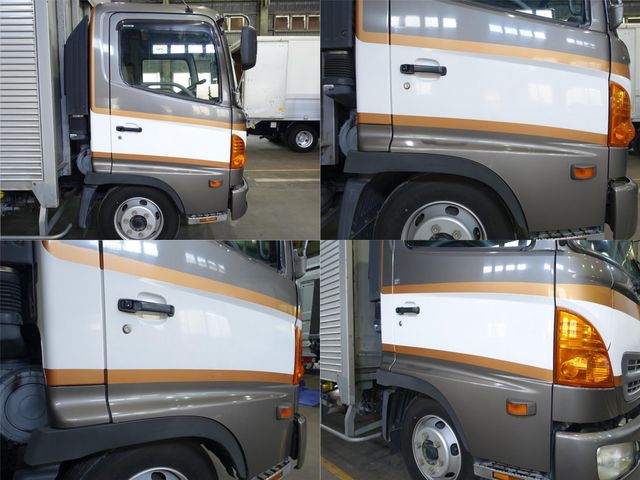 HINO RANGER 2005 Image 31