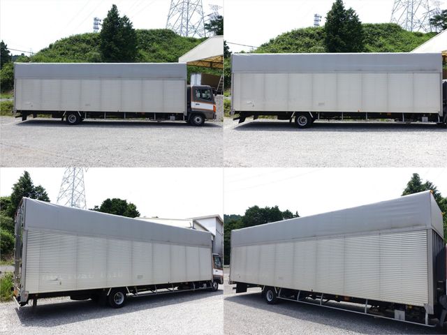 HINO RANGER 2005 Image 31