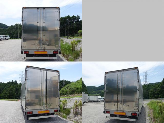 HINO RANGER 2005 Image 31