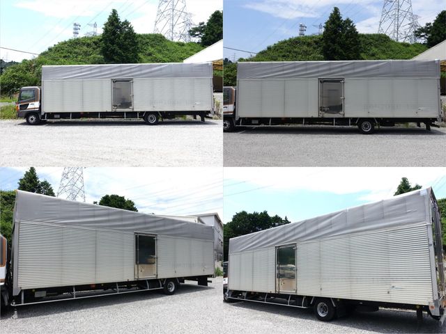 HINO RANGER 2005 Image 31