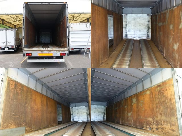 HINO RANGER 2005 Image 31