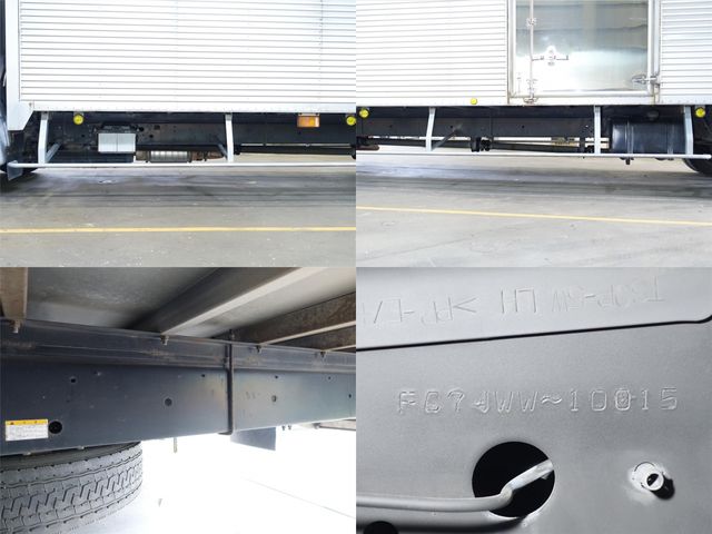 HINO RANGER 2005 Image 31