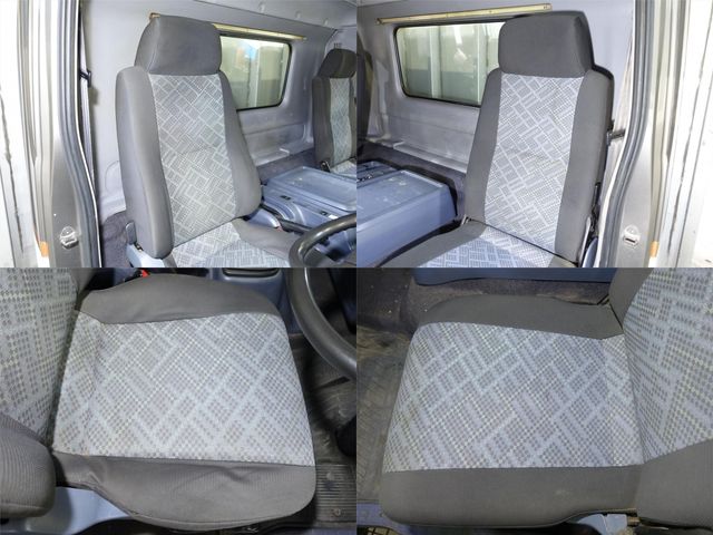 HINO RANGER 2005 Image 31