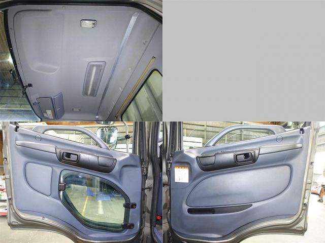 HINO RANGER 2005 Image 31