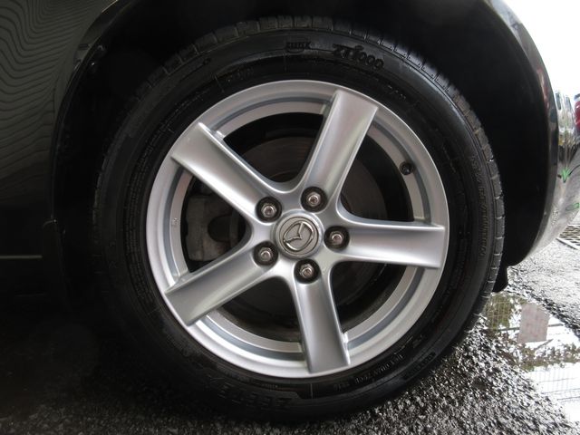 MAZDA ROADSTER 2005 Image 31