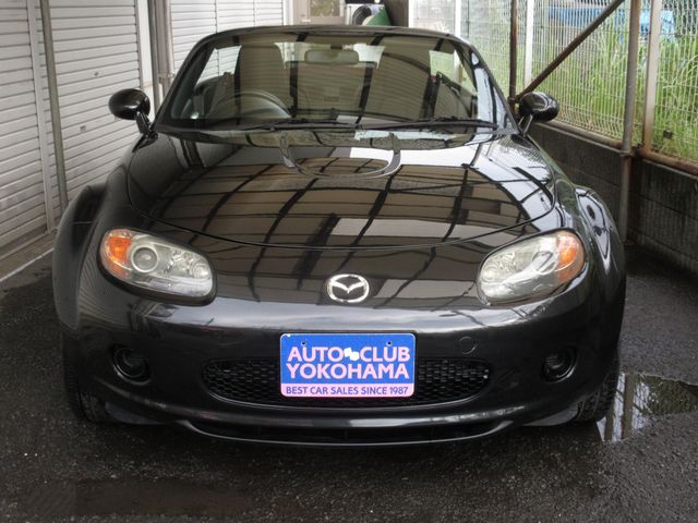 MAZDA ROADSTER 2005 Image 31