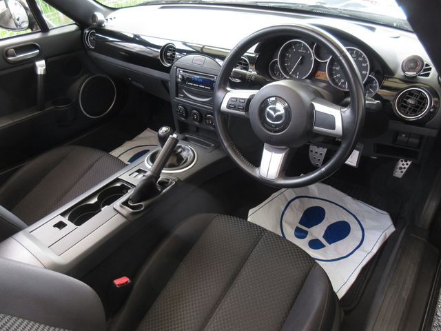 MAZDA ROADSTER 2005 Image 31