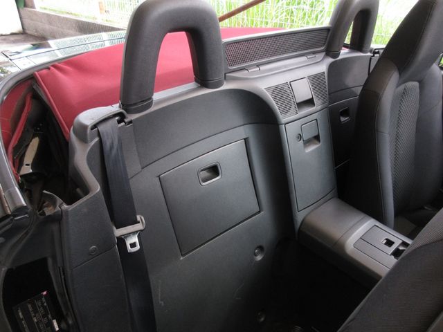 MAZDA ROADSTER 2005 Image 31