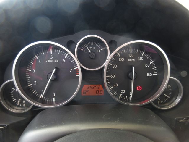 MAZDA ROADSTER 2005 Image 31