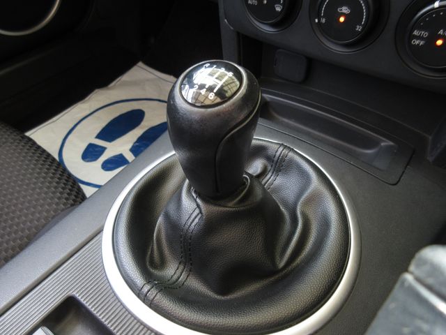 MAZDA ROADSTER 2005 Image 31