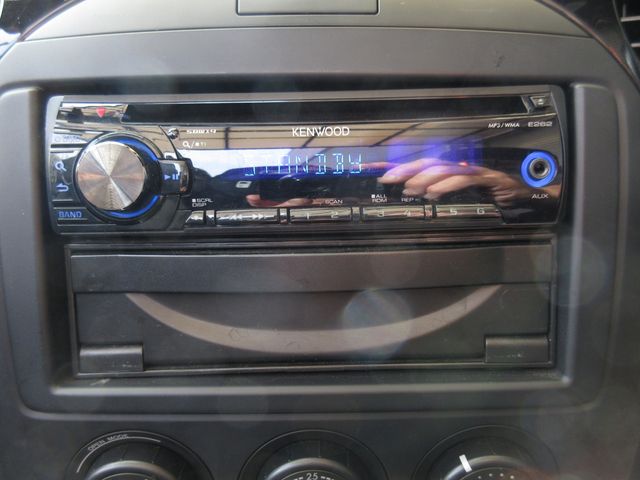 MAZDA ROADSTER 2005 Image 31