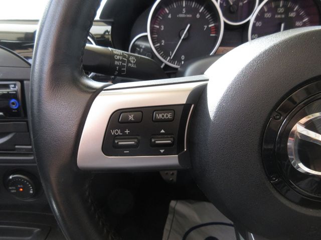 MAZDA ROADSTER 2005 Image 31
