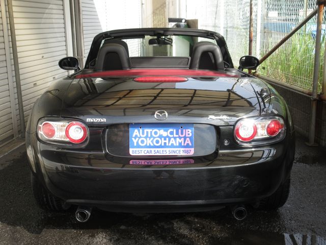 MAZDA ROADSTER 2005 Image 31