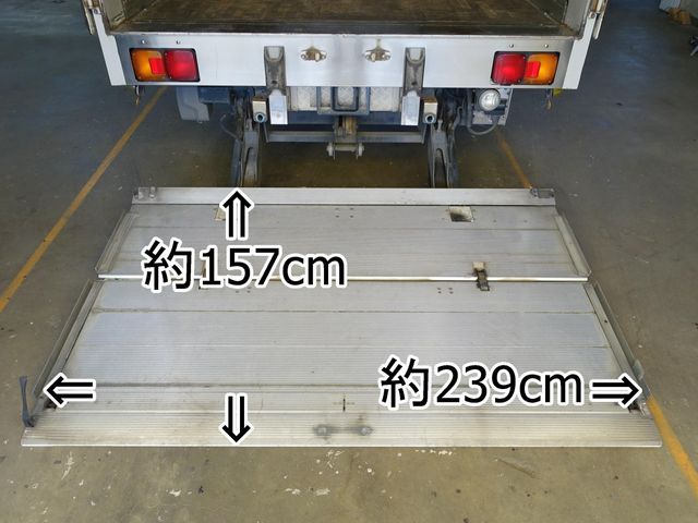 HINO RANGER 2012 Image 31