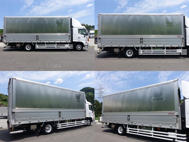 HINO RANGER 2012 Image 31