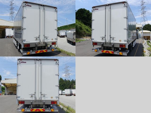 HINO RANGER 2012 Image 31