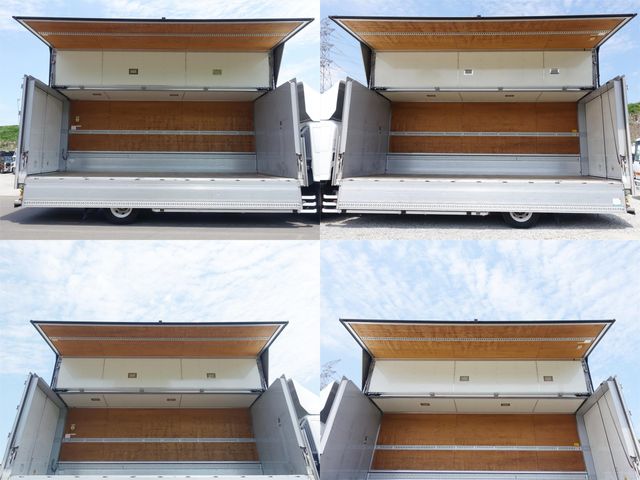 HINO RANGER 2012 Image 31