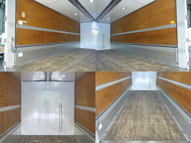 HINO RANGER 2012 Image 31