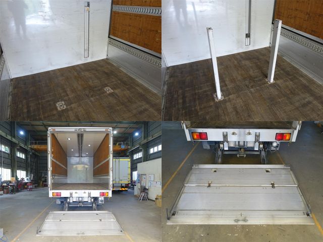 HINO RANGER 2012 Image 31