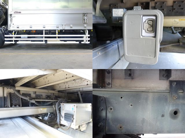 HINO RANGER 2012 Image 31